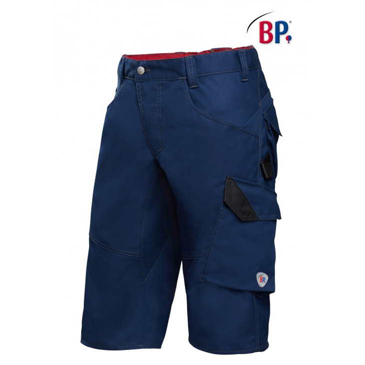 4055301087737 - Shorts BPlus 65% Polyester   35% Baumwolle 250 g m²