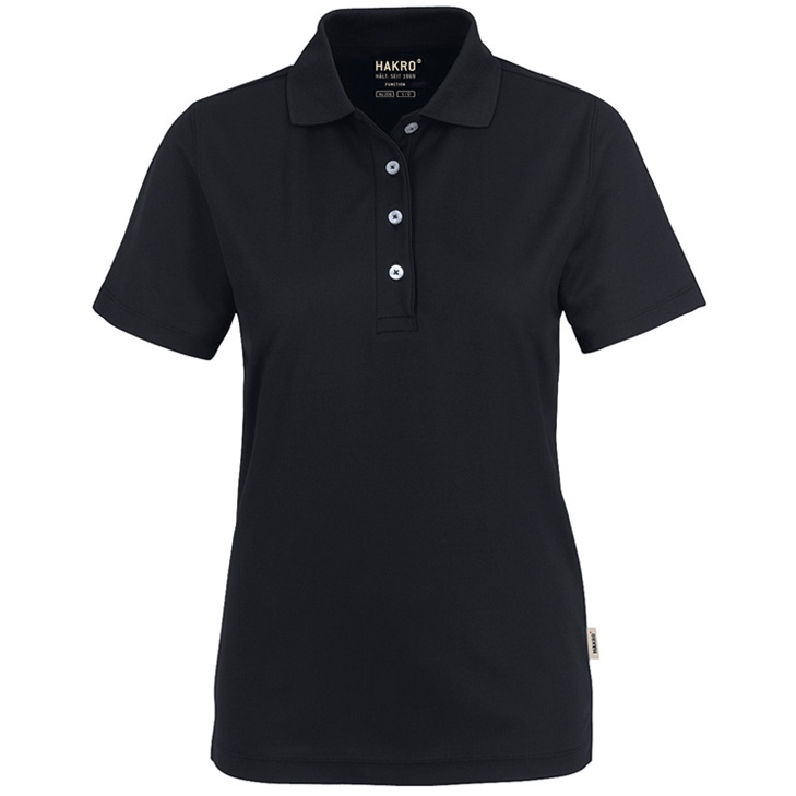 4045981041969 - Women-Poloshirt Coolmax® 100% Polyester 150 g m²