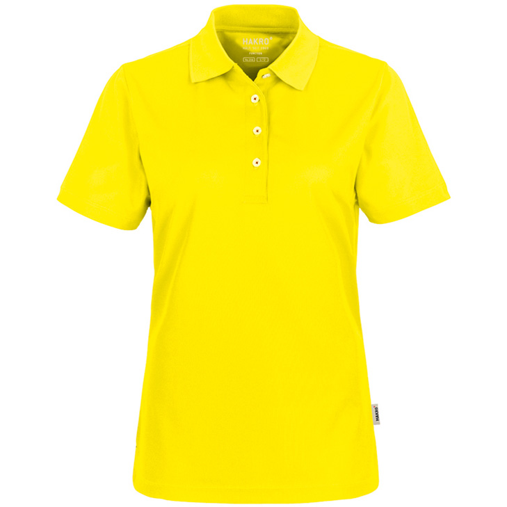 4045981058844 - Women-Poloshirt Coolmax® 100% Polyester 150 g m²