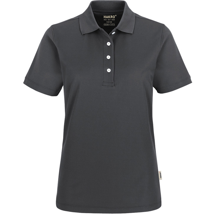 4045981088629 - Women-Poloshirt Coolmax® 100% Polyester 150 g m²