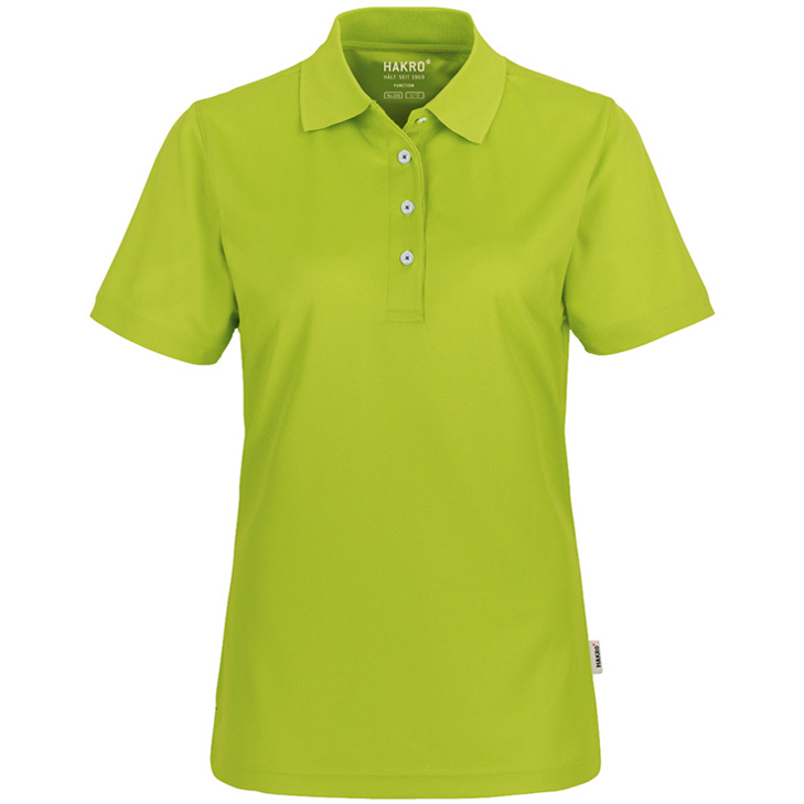 4045981088698 - Women-Poloshirt Coolmax® 100% Polyester 150 g m²