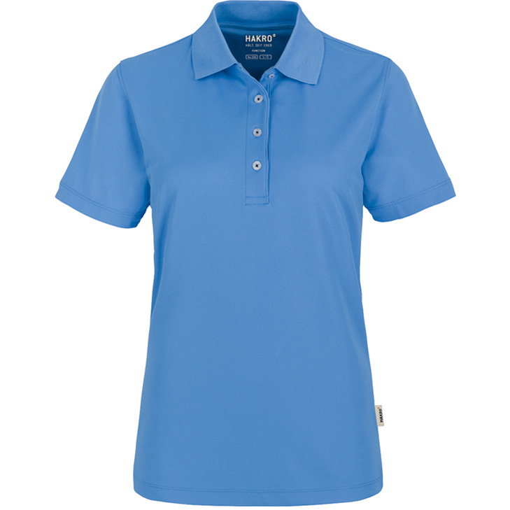 4045981058820 - Women-Poloshirt Coolmax® 100% Polyester 150 g m²