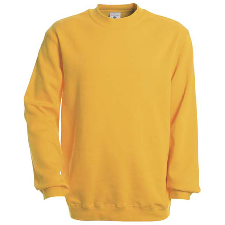 4250324228116 - Sweatshirt Set-In 80% Baumwolle   20% Polyester 280 g m²