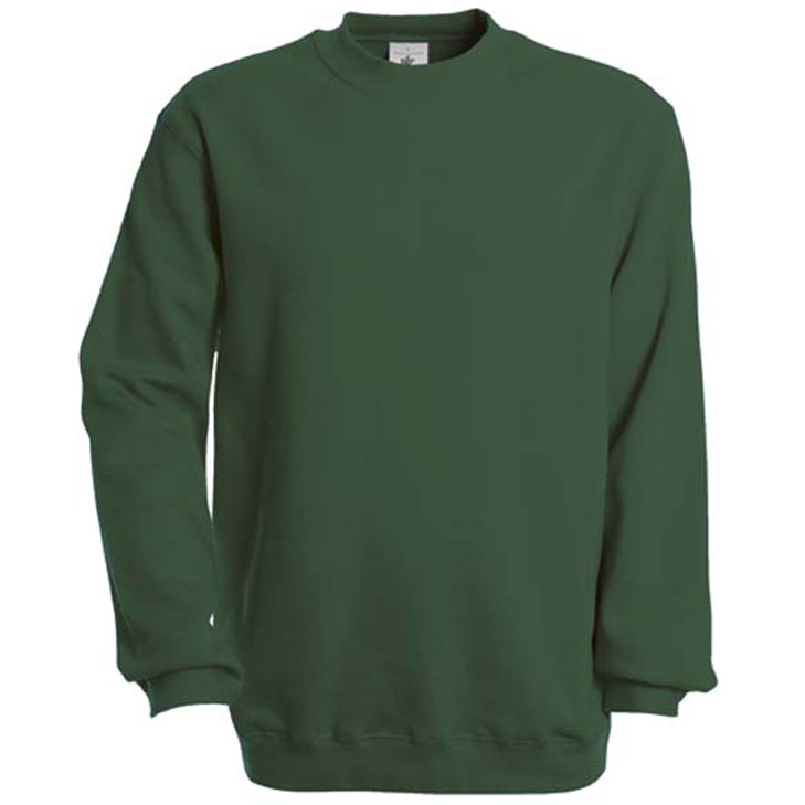 4250324228000 - Sweatshirt Set-In 80% Baumwolle   20% Polyester 280 g m²