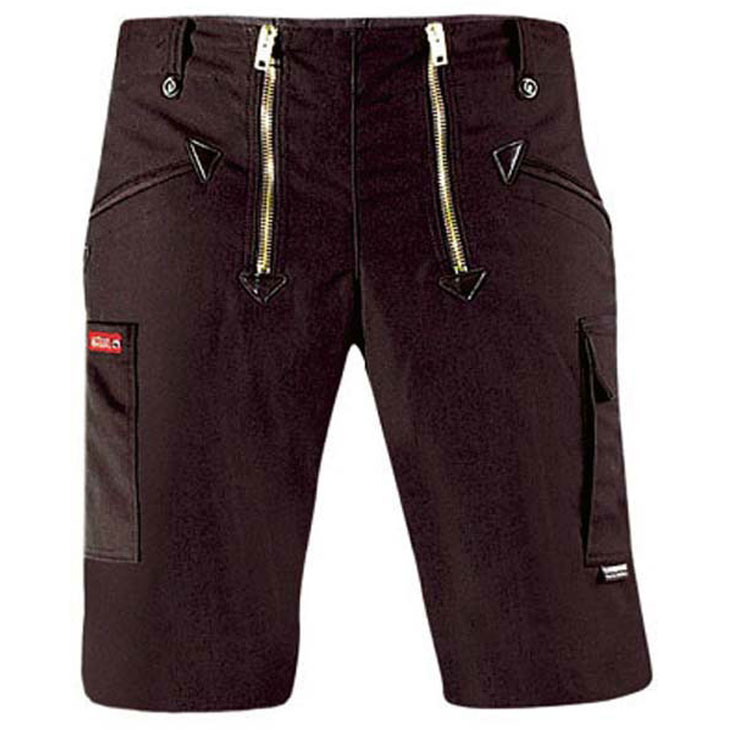 4260069758380 - Zunftshorts Cordura Canvas 50260 65% Polyester 35% Baumwolle 