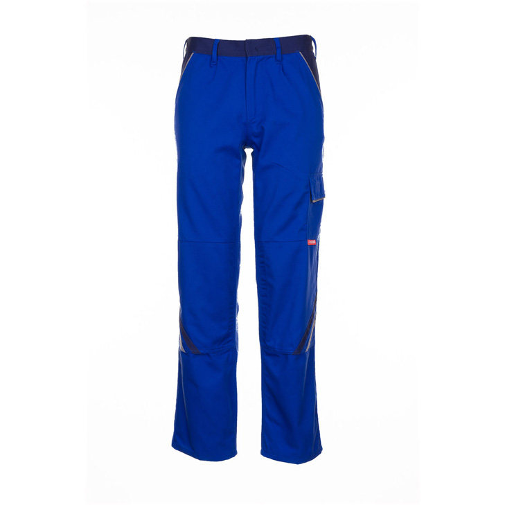 4030913066035 - Planam - Arbeitshose Bundhose Highline 2320 kornblau marine zink Gr 90