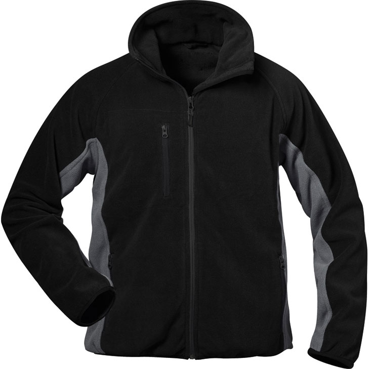 4025888232721 - CRAFTLAND® Fleece Jacke 100% Polyester ca 300 g m² !!! AUSLAUFMODEL