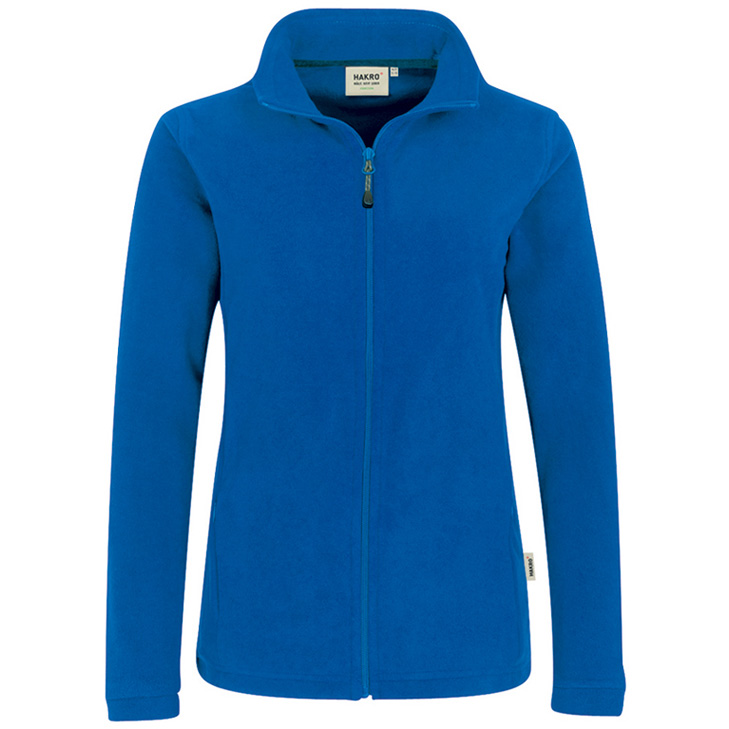 4045981114304 - Women-Fleece-Jacke Delta Microfleece 100% Polyester 220 g m²