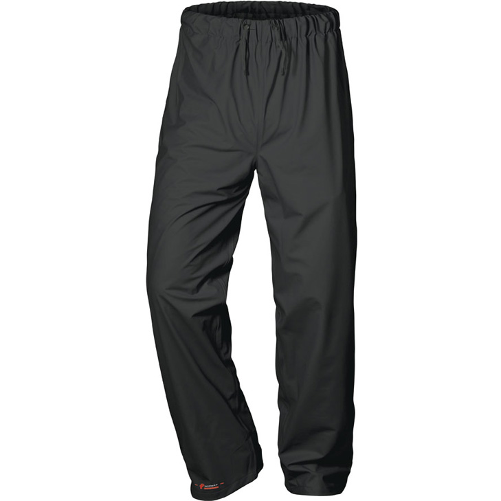 4025888211948 - LINDSDAL PU - Stretch - Bundhose NORWAY Schwarz EN 343 GrXXXL