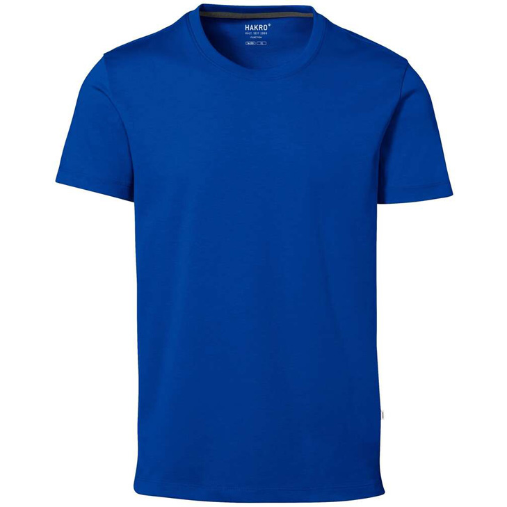 4045981159626 - T-shirt Cotton-Tec Single Jersey 50% Baumwolle   50% Polyester