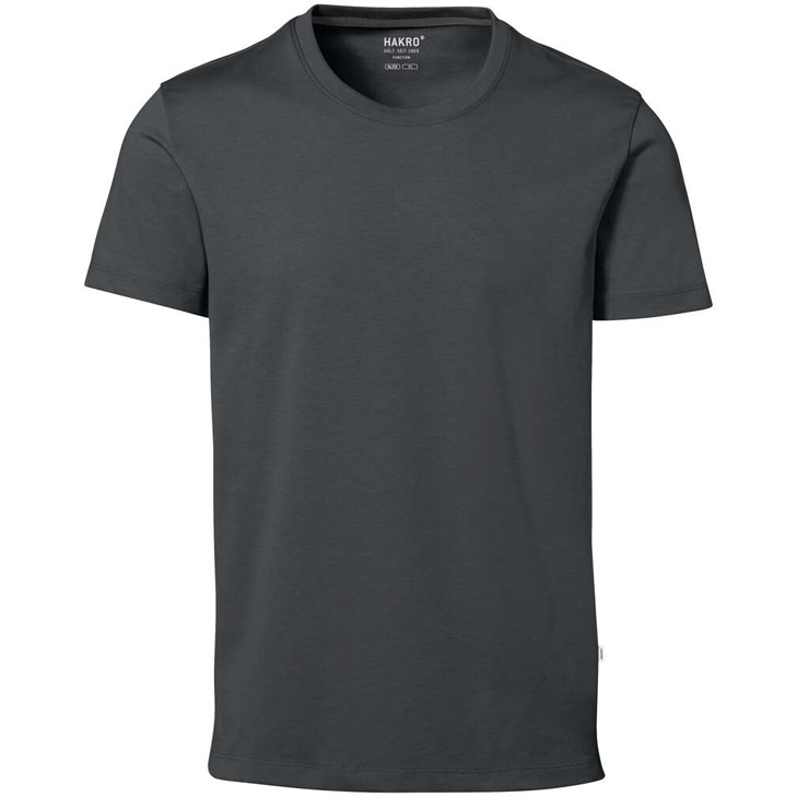 4045981159879 - T-shirt Cotton-Tec Single Jersey 50% Baumwolle   50% Polyester