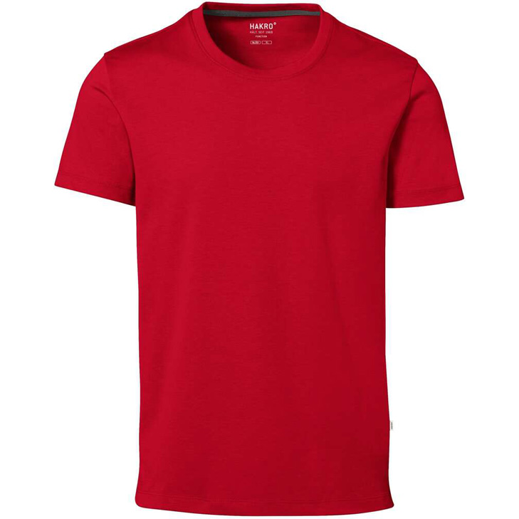 4045981159398 - T-shirt Cotton-Tec Single Jersey 50% Baumwolle   50% Polyester