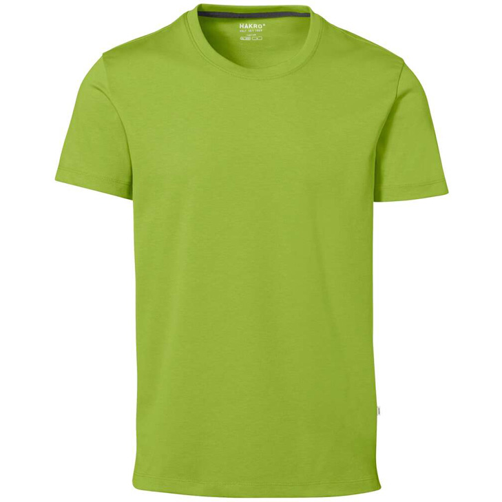 4045981160059 - T-shirt Cotton-Tec Single Jersey 50% Baumwolle   50% Polyester