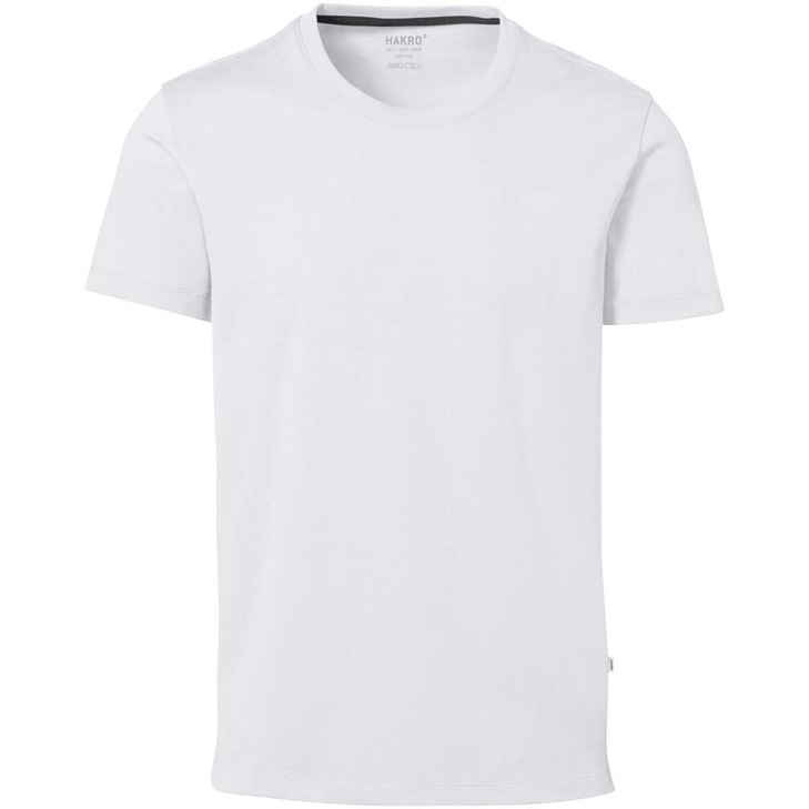 4045981159367 - T-shirt Cotton-Tec Single Jersey 50% Baumwolle   50% Polyester