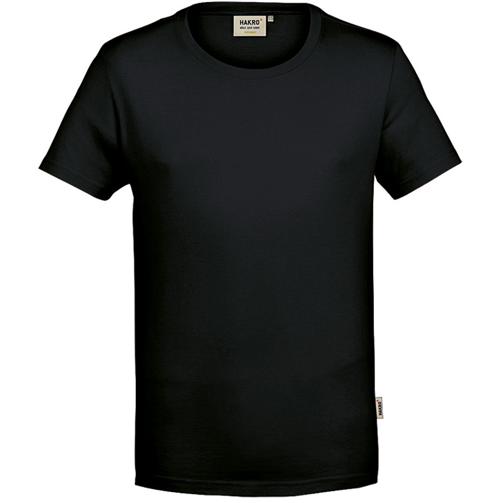 4045981153075 - T-Shirt Gots-Organic Single Jersey 100% Baumwolle 160 g m²