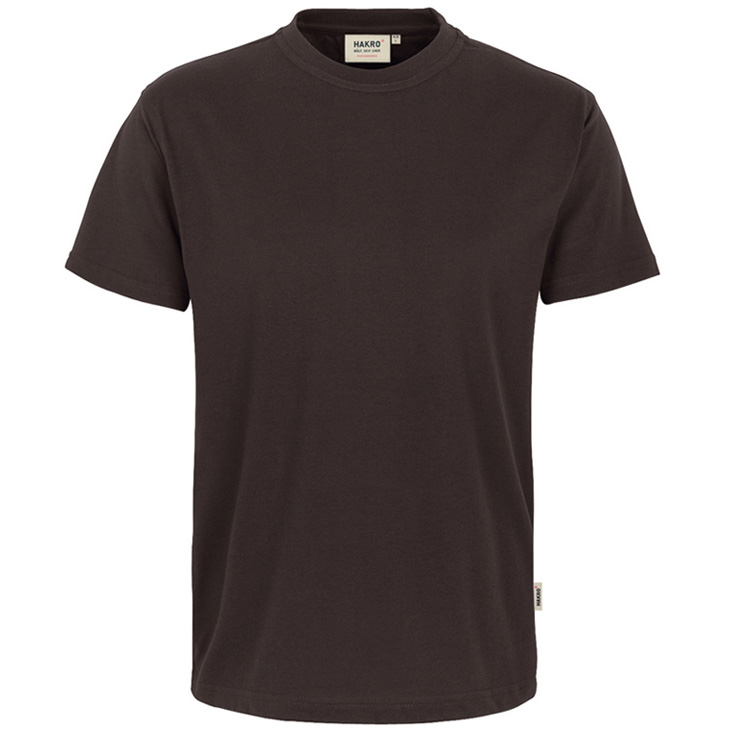 4045981061356 - T-Shirt Performance Single Jersey 50% Baumwolle   50% Polyester