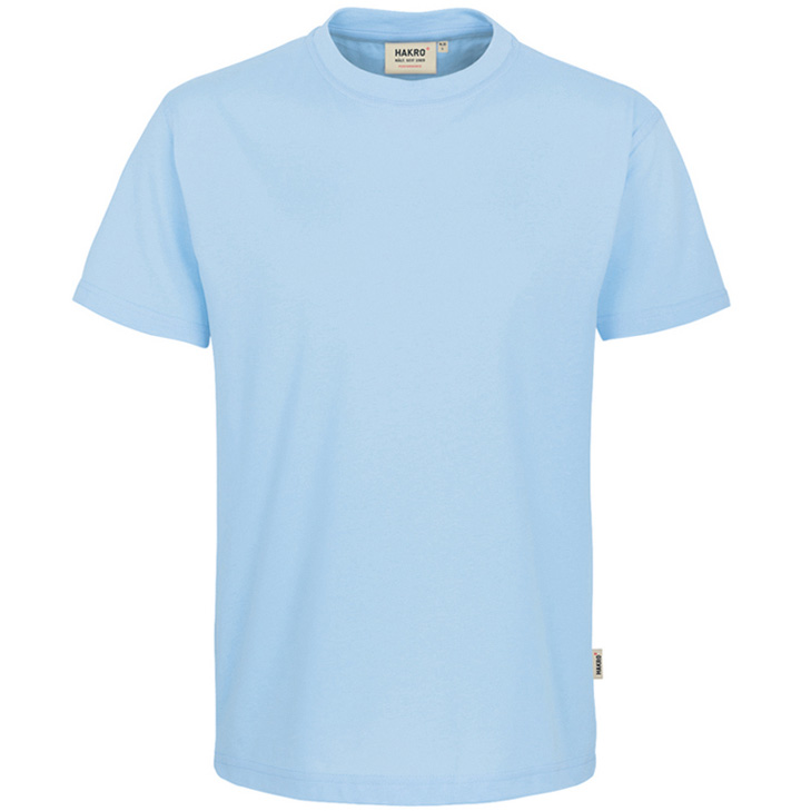 4045981061257 - T-Shirt Performance Single Jersey 50% Baumwolle   50% Polyester