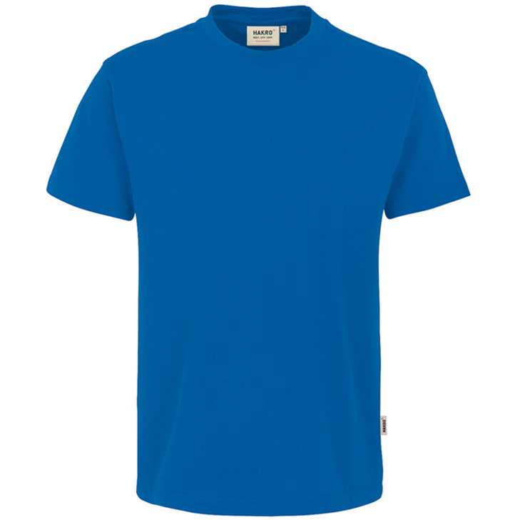 4045981036651 - T-Shirt Performance Single Jersey 50% Baumwolle   50% Polyester