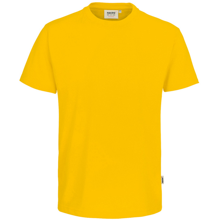 4045981054037 - T-Shirt Performance Single Jersey 50% Baumwolle   50% Polyester