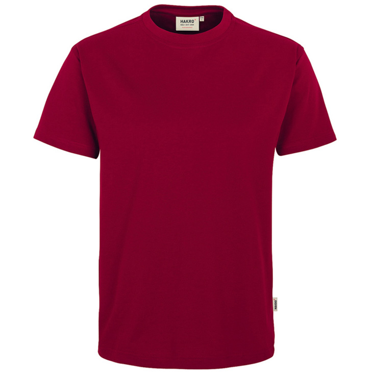 4045981053740 - T-Shirt Performance Single Jersey 50% Baumwolle   50% Polyester