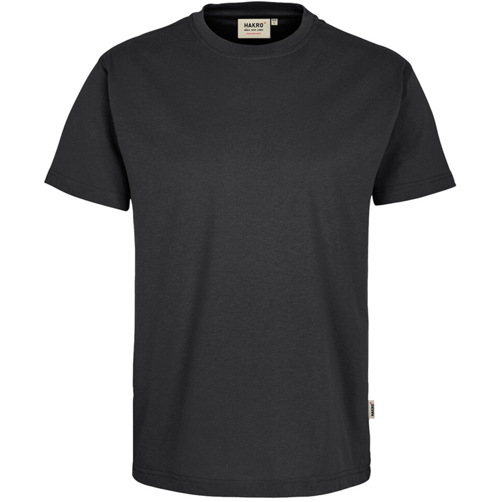 4045981171666 - T-Shirt Performance Single Jersey 50% Baumwolle   50% Polyester