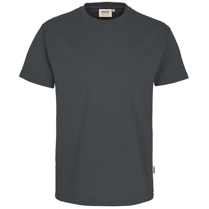 4045981053931 - T-Shirt Performance Single Jersey 50% Baumwolle   50% Polyester