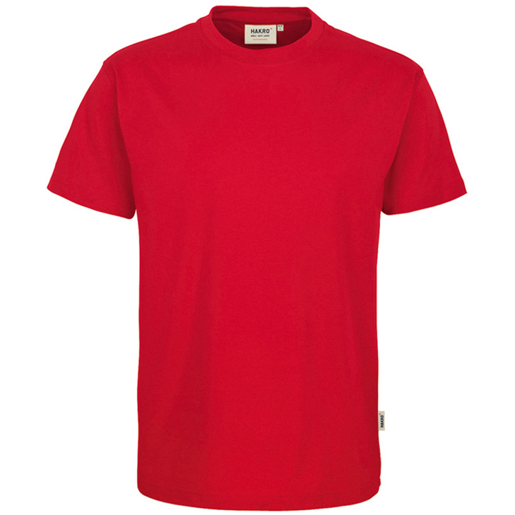 4045981047954 - T-Shirt Performance Single Jersey 50% Baumwolle   50% Polyester