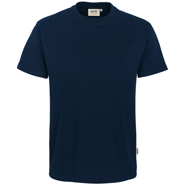 4045981048029 - T-Shirt Performance Single Jersey 50% Baumwolle   50% Polyester