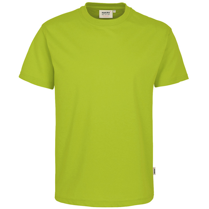 4045981054198 - T-Shirt Performance Single Jersey 50% Baumwolle   50% Polyester