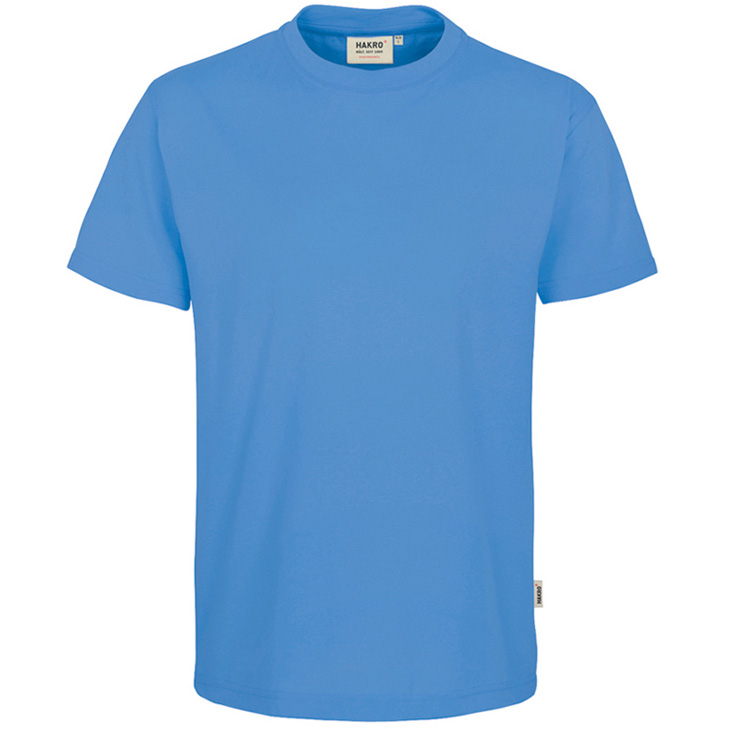 4045981093128 - T-Shirt Performance Single Jersey 50% Baumwolle   50% Polyester