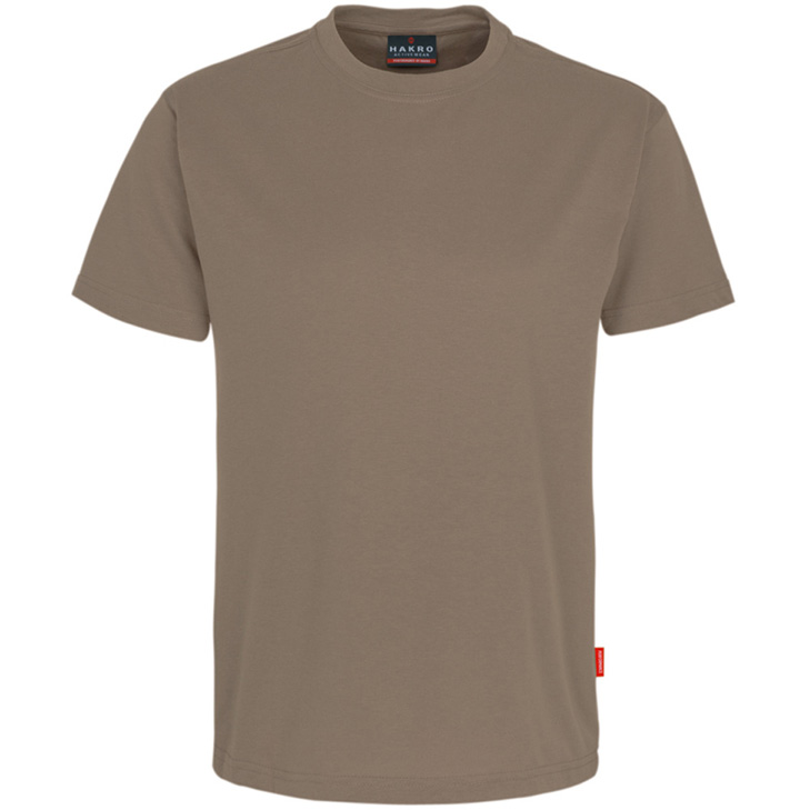 4045981071195 - T-Shirt Performance Single Jersey 50% Baumwolle   50% Polyester