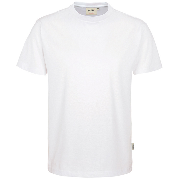 4045981036446 - T-Shirt Performance Single Jersey 50% Baumwolle   50% Polyester