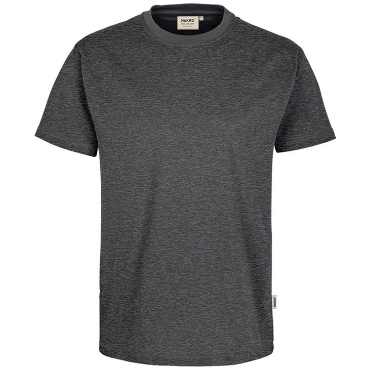 4045981117343 - T-Shirt Performance Single Jersey 50% Baumwolle   50% Polyester