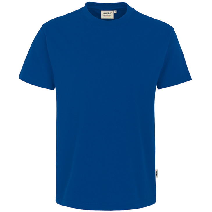 4045981106002 - T-Shirt Performance Single Jersey 50% Baumwolle   50% Polyester