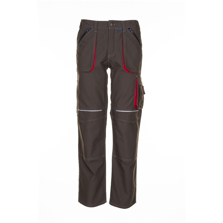 4030913927329 - Bundhose BASALT 65% Polyester   35% Baumwolle ca 260 g m²