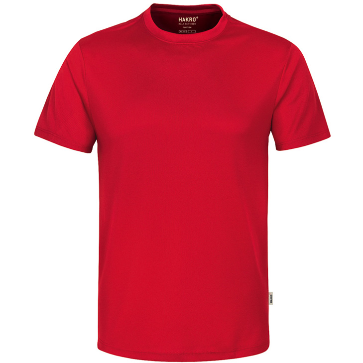 4045981082733 - T-Shirt Coolmax Mesh 100% Polyester 130 g  m²