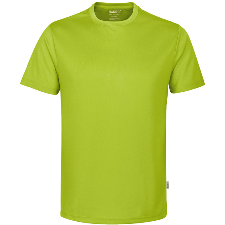 4045981083242 - T-Shirt Coolmax Mesh 100% Polyester 130 g  m²