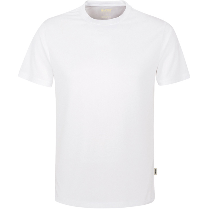 4045981082696 - T-Shirt Coolmax Mesh 100% Polyester 130 g  m²