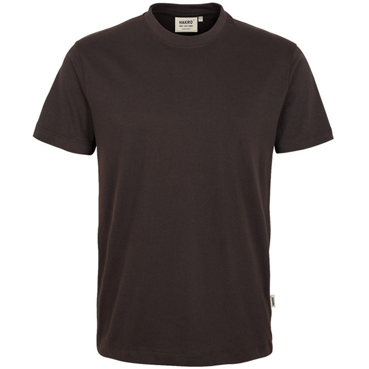 4045981048241 - T-Shirt Classic Single Jersey 100% Baumwolle 160 g m²