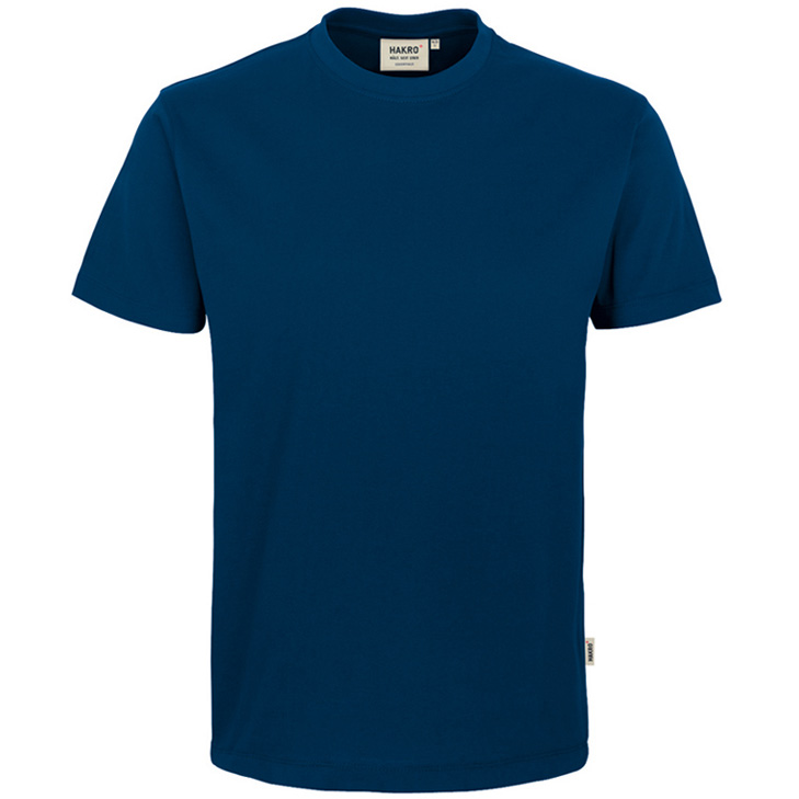 4045981048111 - T-Shirt Classic Single Jersey 100% Baumwolle 160 g m²