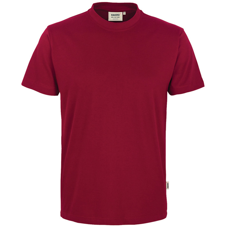 4045981048173 - T-Shirt Classic Single Jersey 100% Baumwolle 160 g m²