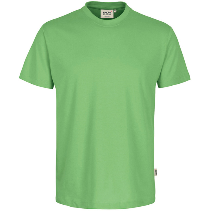 4045981090936 - T-Shirt Classic Single Jersey 100% Baumwolle 160 g m²