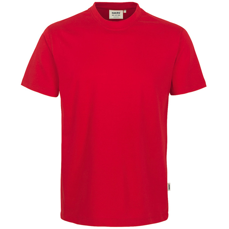 4045981128387 - T-Shirt Classic Single Jersey 100% Baumwolle 160 g m²