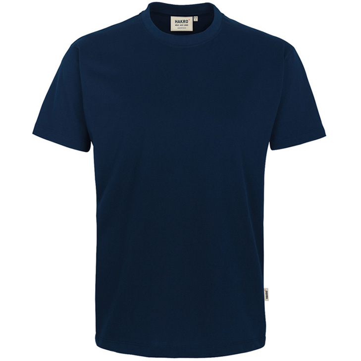 4045981128493 - T-Shirt Classic Single Jersey 100% Baumwolle 160 g m²