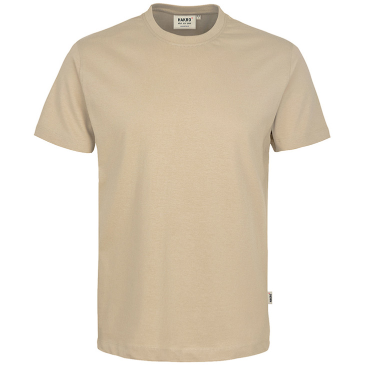 4045981061516 - T-Shirt Classic Single Jersey 100% Baumwolle 160 g m²