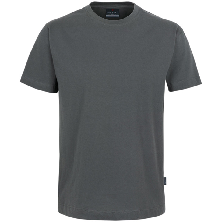 4045981003776 - T-Shirt Heavy Single Jersey 100% Baumwolle 190 g m²