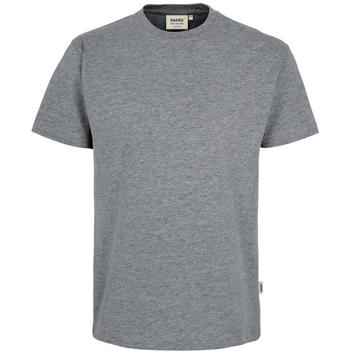 4045981030000 - T-Shirt Heavy Single Jersey 100% Baumwolle 190 g m²