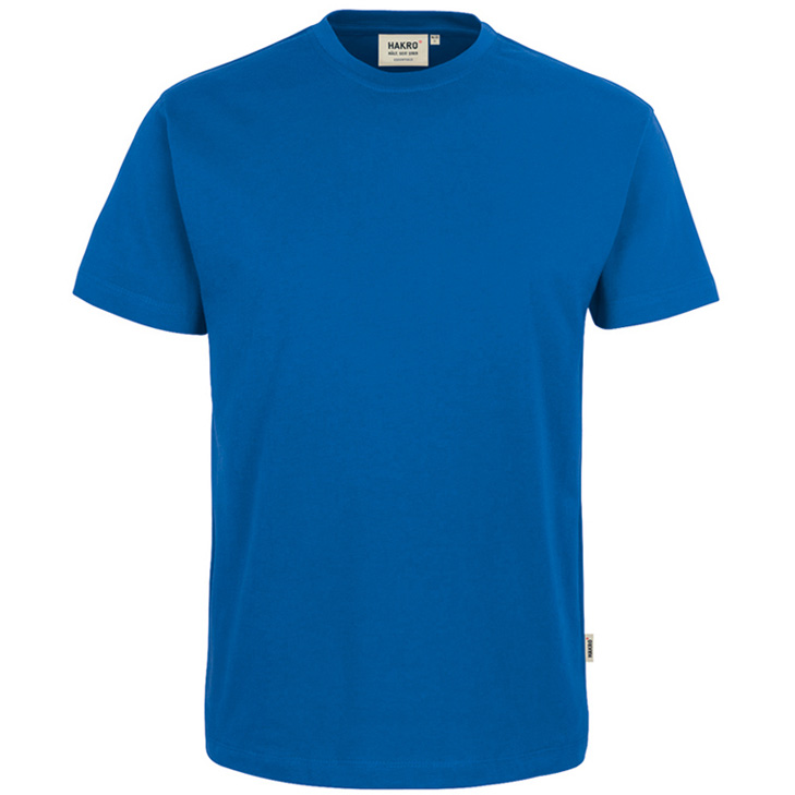 4045981003660 - T-Shirt Heavy Single Jersey 100% Baumwolle 190 g m²