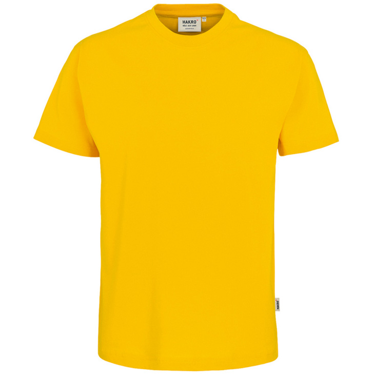 4045981061707 - T-Shirt Heavy Single Jersey 100% Baumwolle 190 g m²