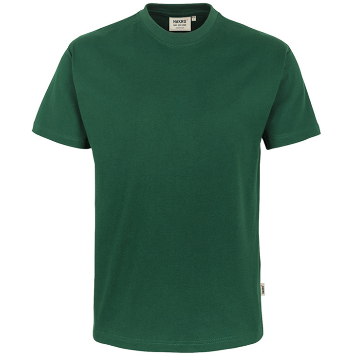 4045981061738 - T-Shirt Heavy Single Jersey 100% Baumwolle 190 g m²